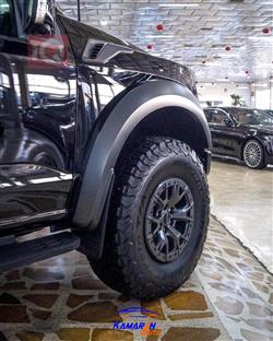 فۆرد F-150 راپتۆر